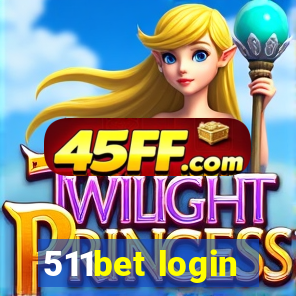511bet login